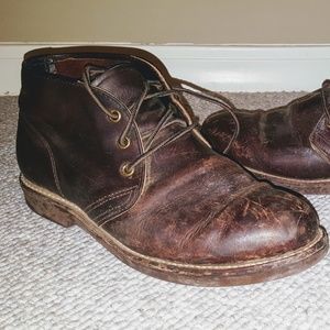 Red Wing Boots| Forman Heritage Edition